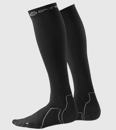 bas de contention decathlon