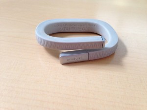 Jawbone UP