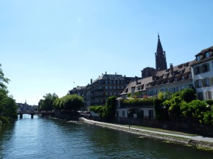 strasbourg