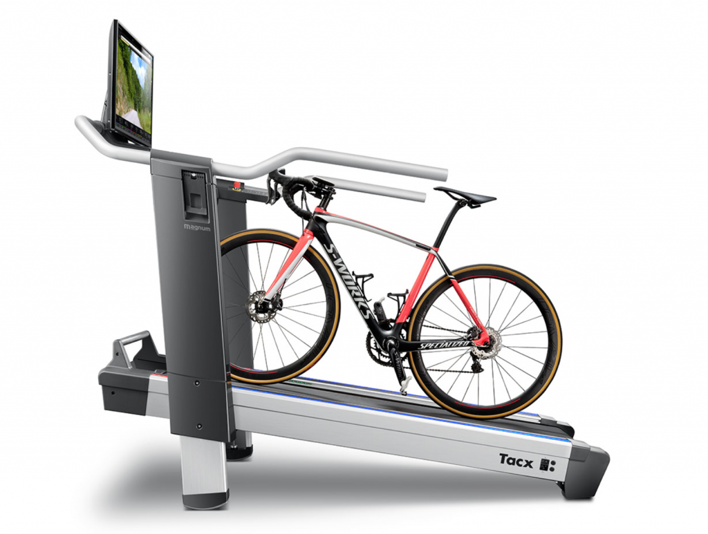 magnum tacx