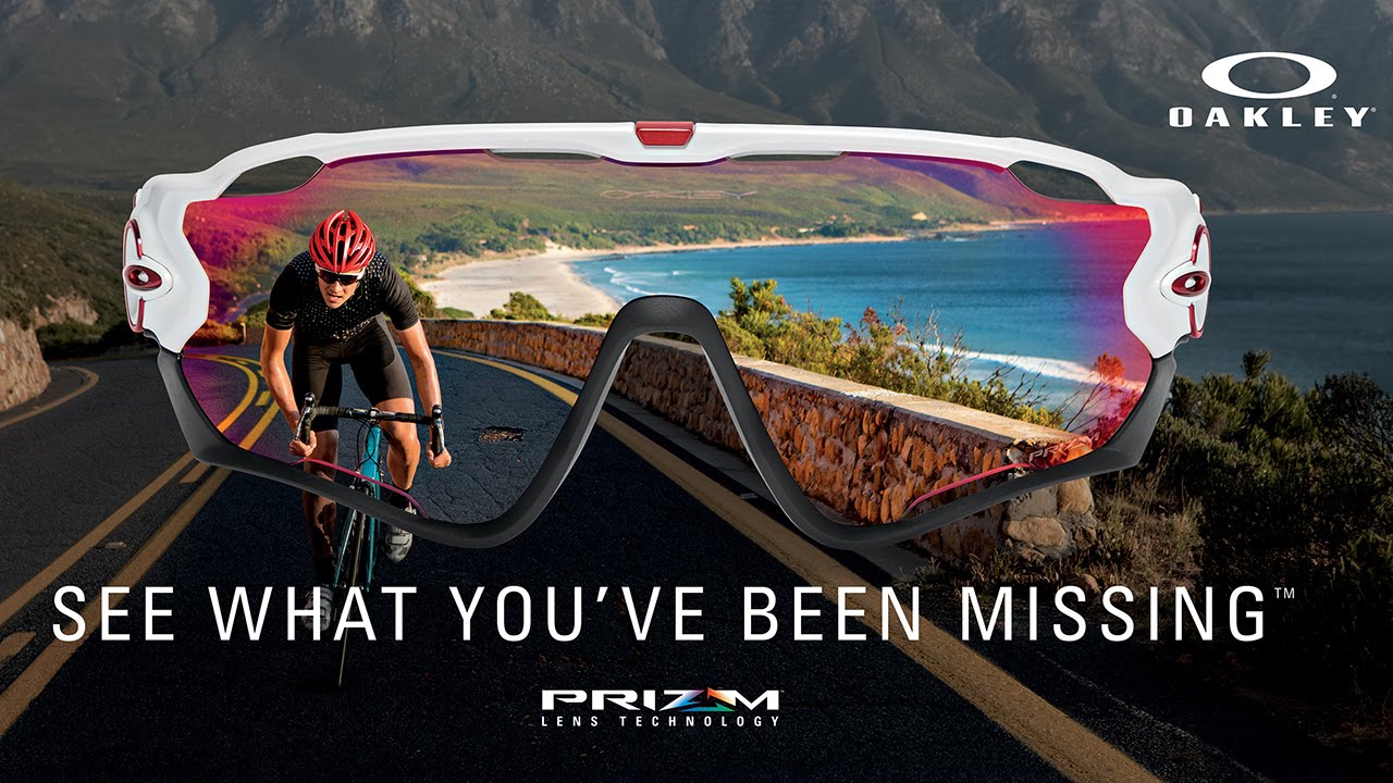 prizm polarized difference