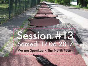 Session #13 @ The North Face Ftrasbourg | Strasbourg | Grand Est | France